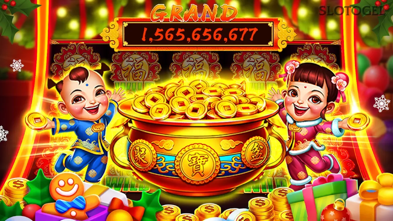 Ikon aplikasi slotogel resmi